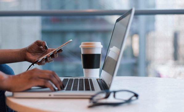 Simplify IT Infrastructure