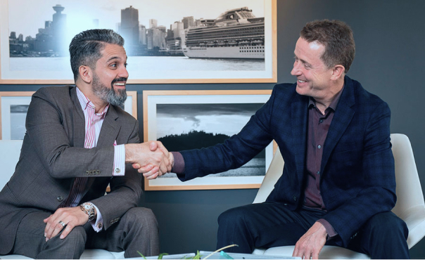 Achieve Greater Agility and Scalability