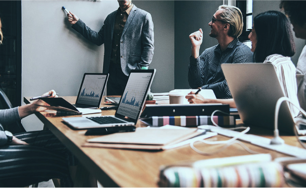 Enhance Security & Compliance